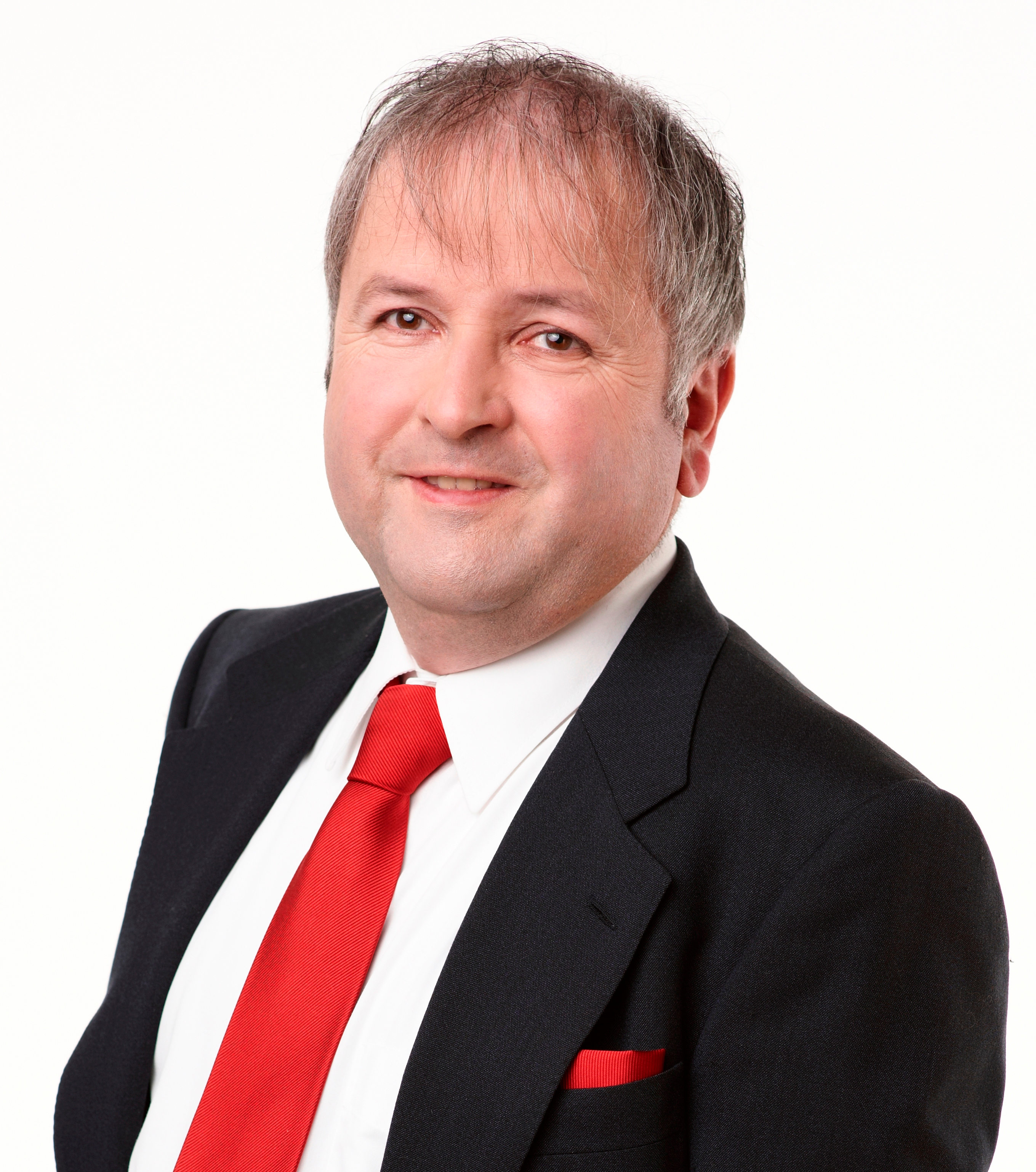 Why Klaus Heissler Is Changing The Game - nkxdzep