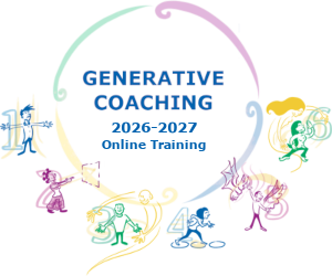 Generative Coaching 2025-2026 Logo