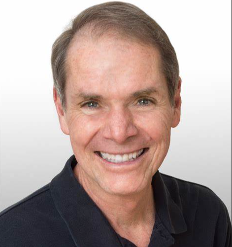 Profile photo of Robert Dilts