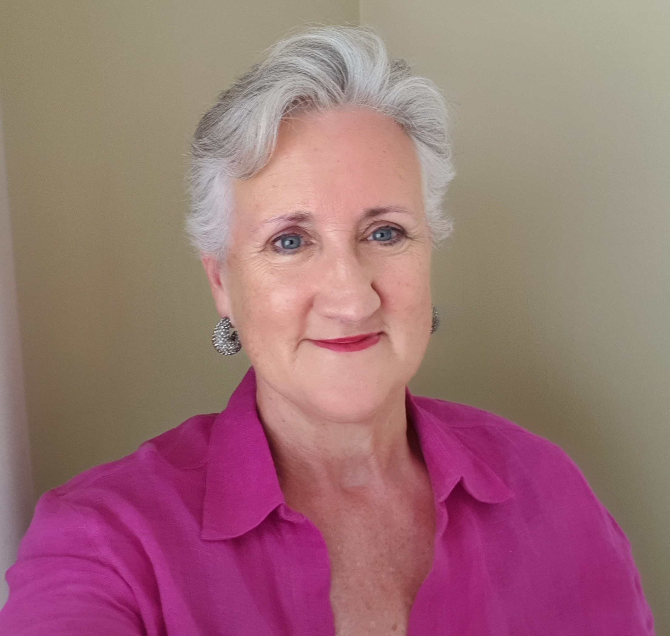 Patricia Conlon