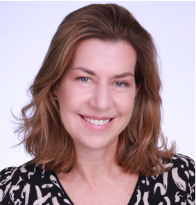 Sally-Ann Weston-Scales
