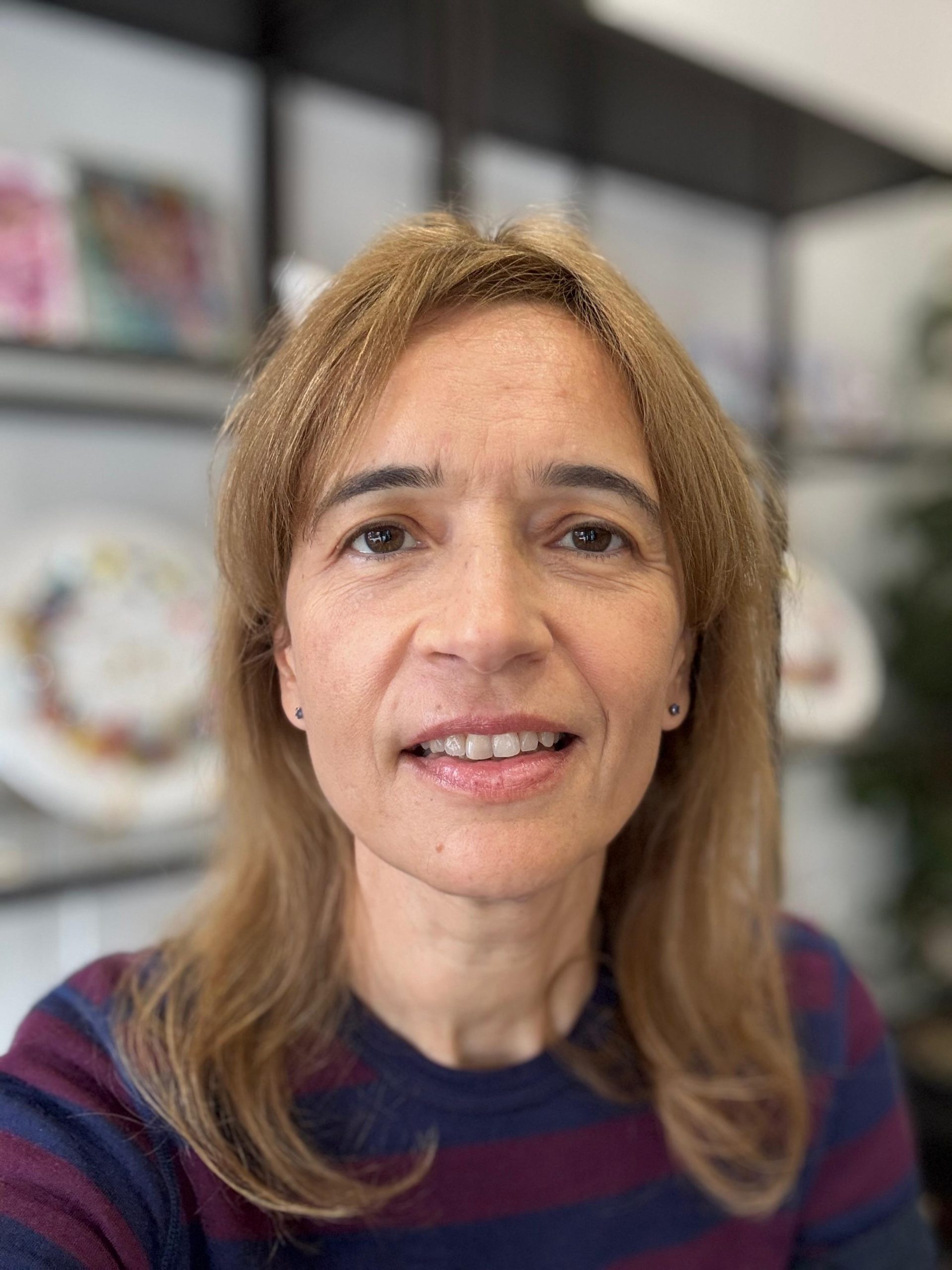 Anca Rugina