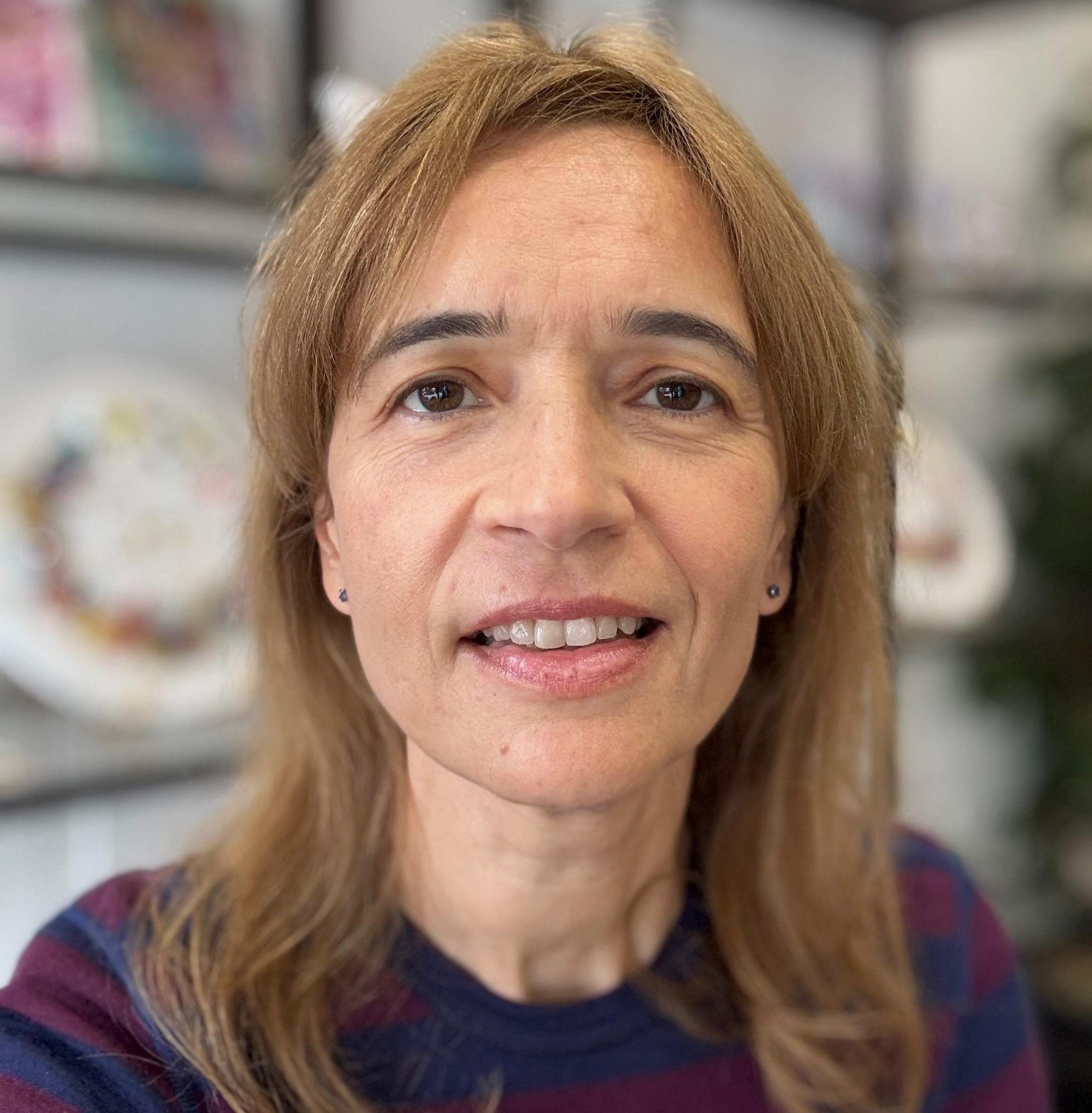 Anca Rugina - Generative Coach