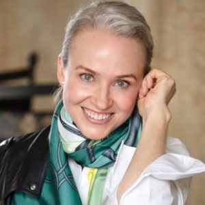 Elena Otekina