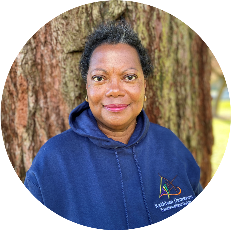 Kathleen Dameron