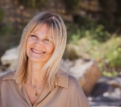 Nathalie Lebas - Generative Coach